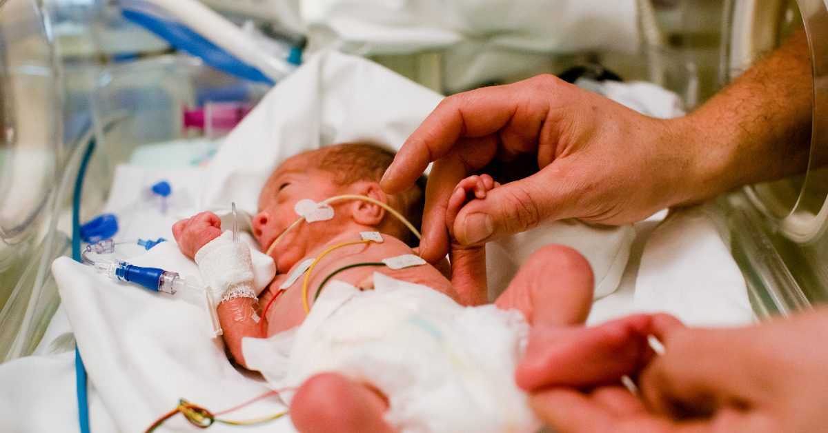 6 Causes Of Premature Birth Every Mother Should Know | Marham