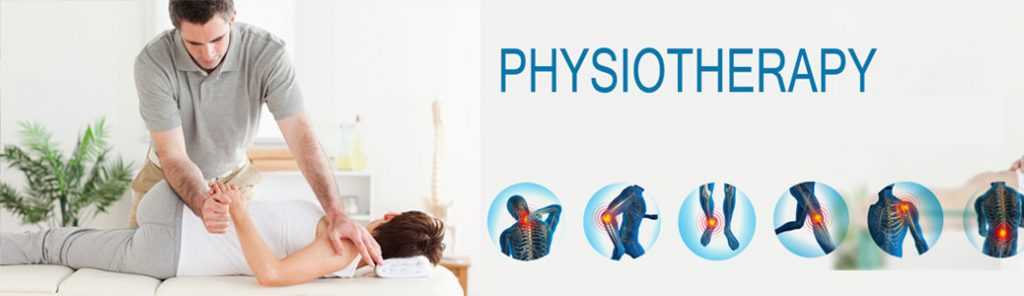 8 Ways You can Benefit from Physiotherapy | Marham