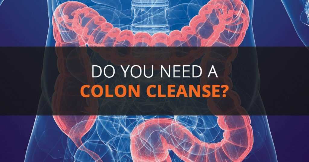 8 Risks of Traditional Colon Cleaning Methods | Marham