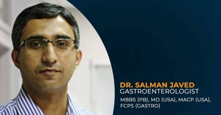 5 Best Gastroenterologists In Lahore | Top Gastroenterologists In ...