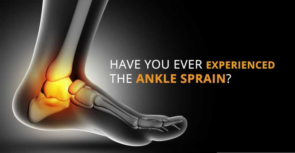 Here Is All That You Need To Know About Ankle Replacement Surgery