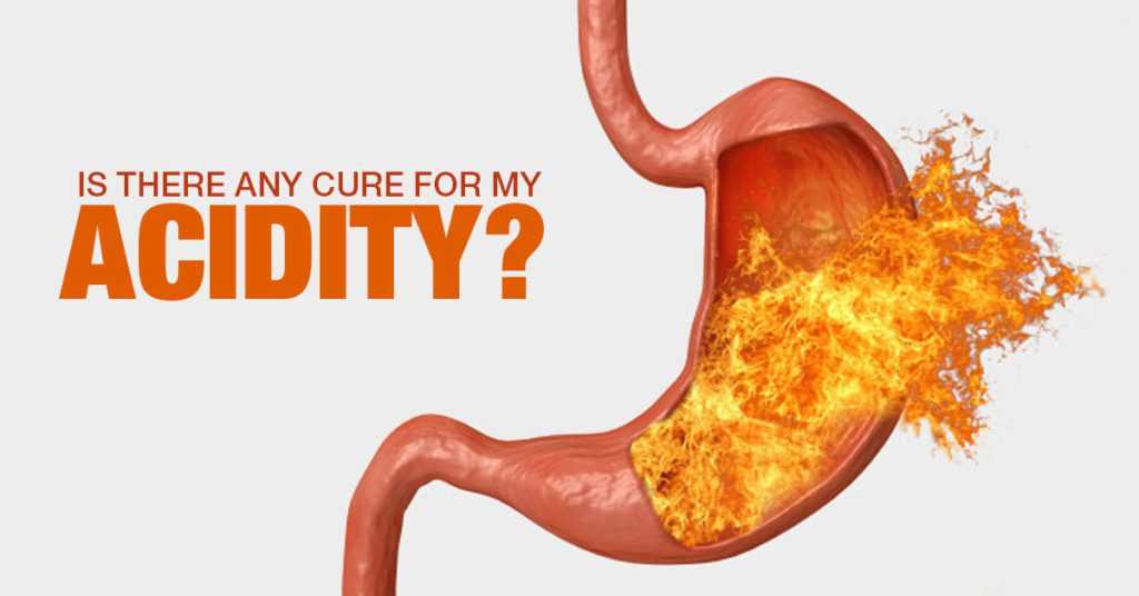 Treat Acidity In Stomach with these 9 home-remedies! | Marham