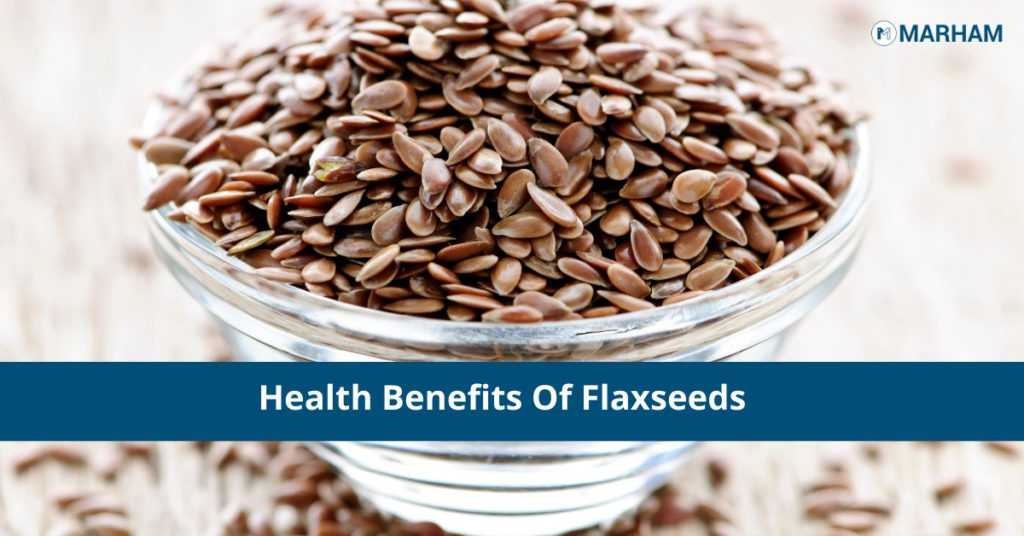 Health Benefits of Flaxseeds Is Flaxseed Good for You?