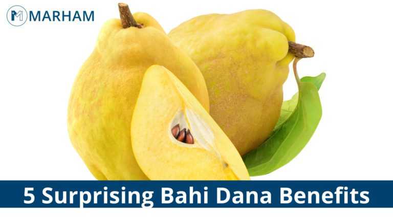 5 Surprising Bahi Dana Benefits | Marham