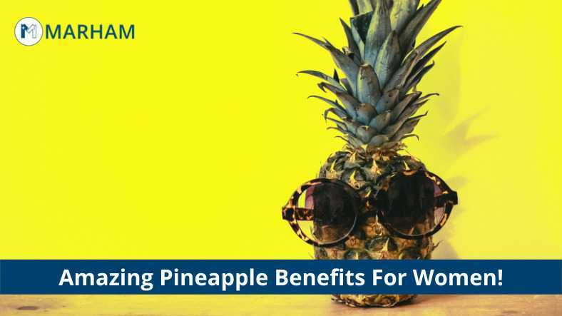 7 Surprising Pineapple Juice Benefits
