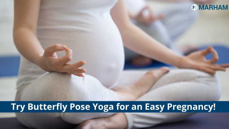 Pregnancy yoga: 11 Highly beneficial poses for each trimester - ShwetYoga