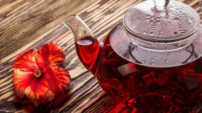 5 Hibiscus Tea Side Effects For Health You Should Know | Marham