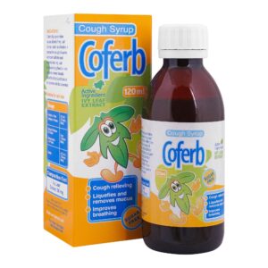 Coferb Syrup
