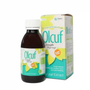 Olcuf Syrup