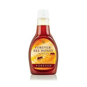 Forever Living Forever Distributor Natural Bee Honey