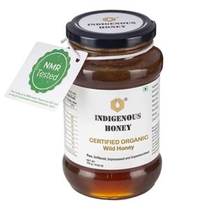 Indigenous Honey