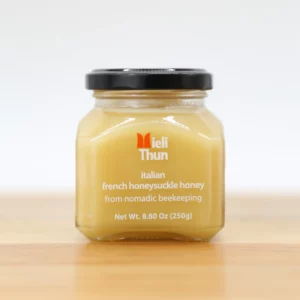 Mieli Thun French Honeysuckle Honey