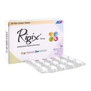 Rigix Tablet