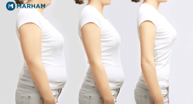 how-to-reduce-tummy-after-c-section-naturally-marham