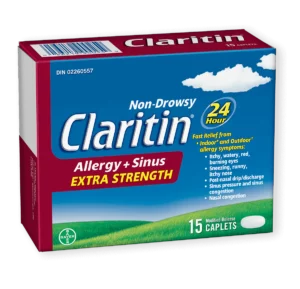 Claritin