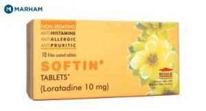 Softin Tablet: Uses, Side Effects, And Price In Pakistan