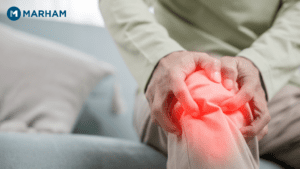 Reduce Joint Pain