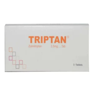 Triptan