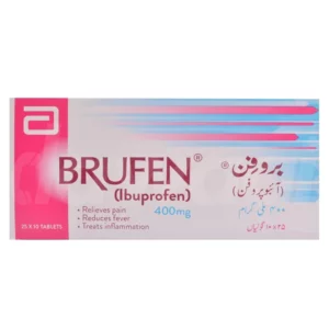 Ibuprofen