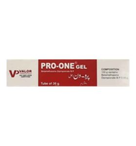 Pro-One Gel