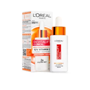 L'Oreal Vitamin C Serum