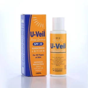 U Veil Sunblock