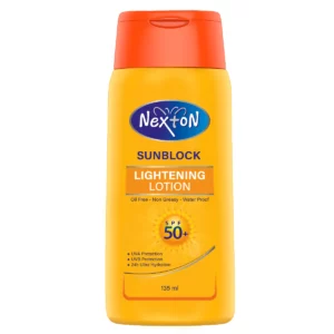 Nexton Sunblock