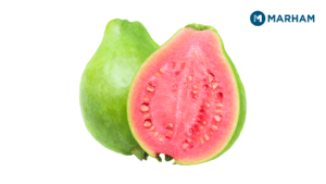 Guavas