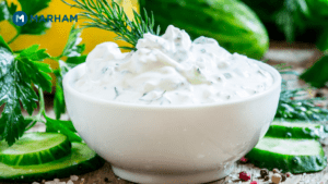 Greek Yogurt