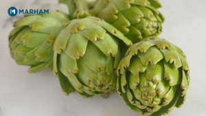 Artichokes