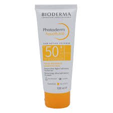 Bioderma Sunblock