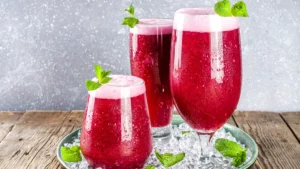 Best Time to Drink Falsa Juice