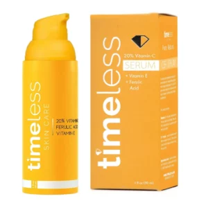 Timeless Vitamin C Serum