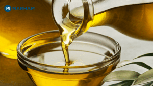 Extra virgin olive oil also helps in digestion